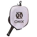 ONIX Paddle Cover — White/Black_8