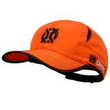 ONIX Premier Lite Adjustable Hat — Orange_1pickleball ball caps
