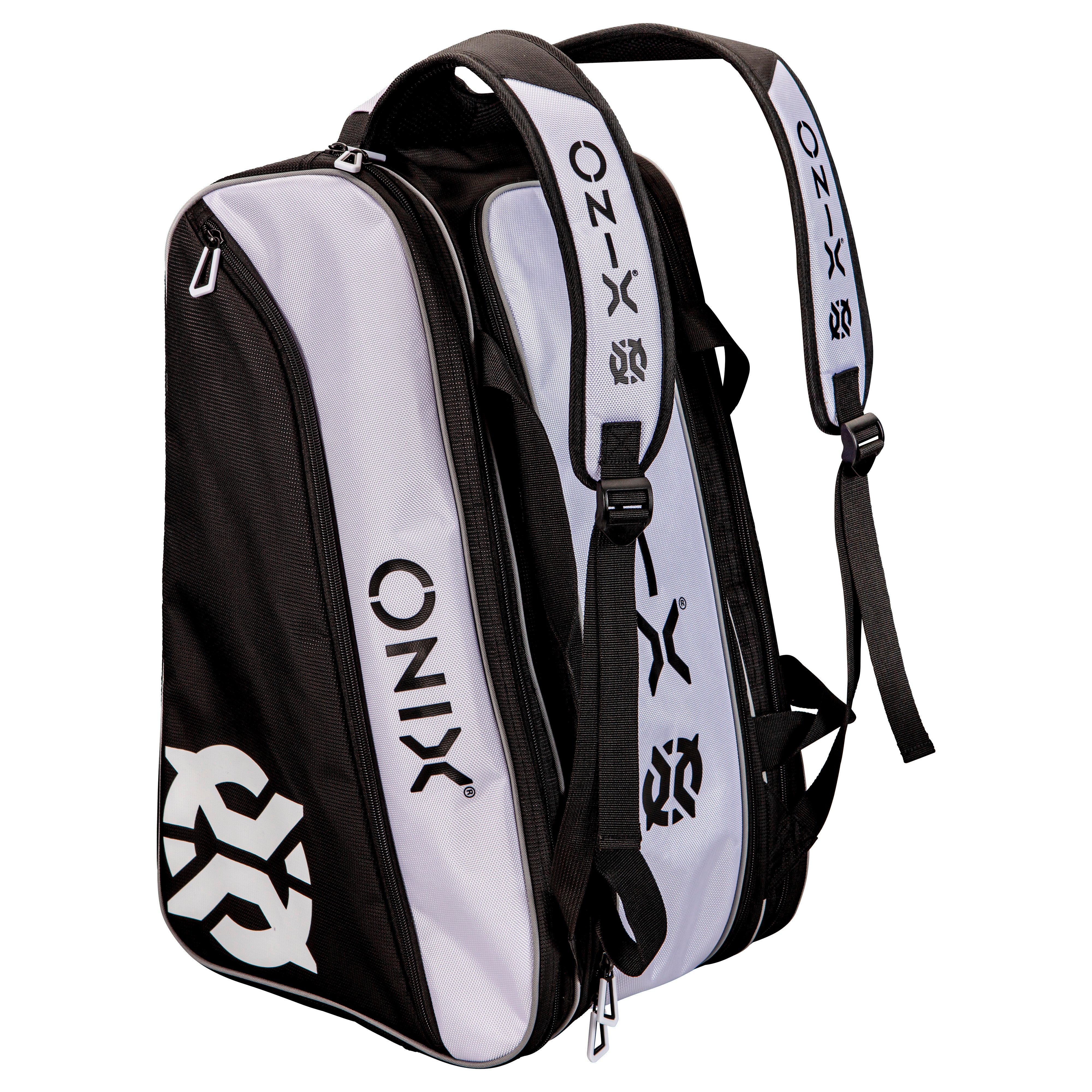 ZOEA Tennis Bag Tennis Backpack Pickleball Bag Tennis Bags for Men