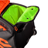 ONIX Pro Team Wheeled Duffel Bag — Orange/Black_11