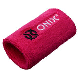ONIX Sweat Absorption Wristband_2  pickleball wristbands pickleball sweat bands