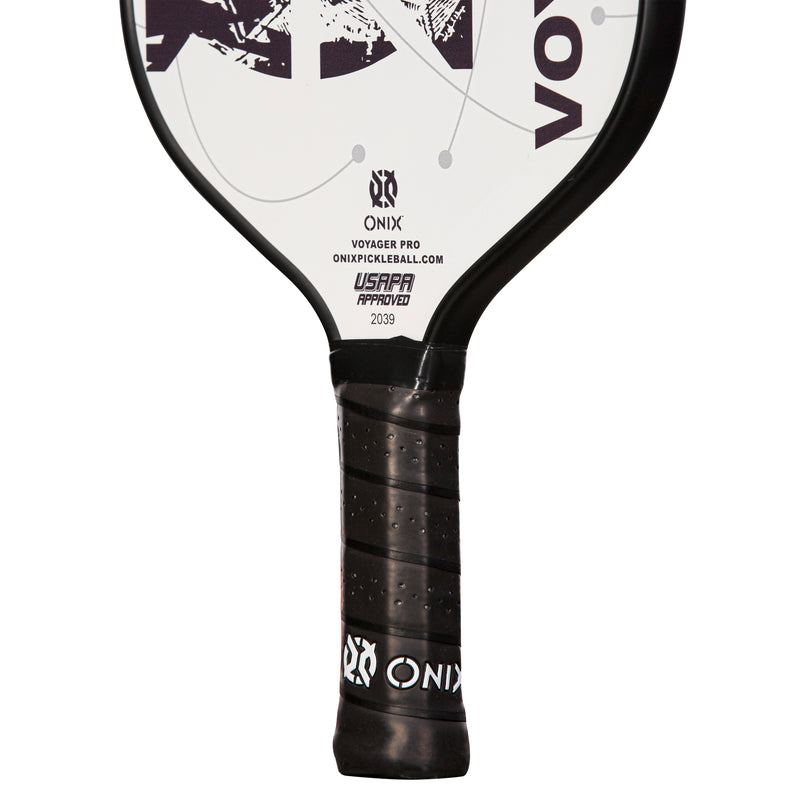 ONIX Voyager Pro Pickleball racket 