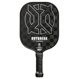 Outbreak Pickleball Racket Onix