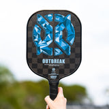 Outbreak Pickleball Rackets from Onix 