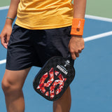 Onix Outbreak Pickleball Racquets
