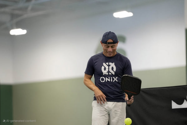Brian Baker Team ONIX Pro Player
