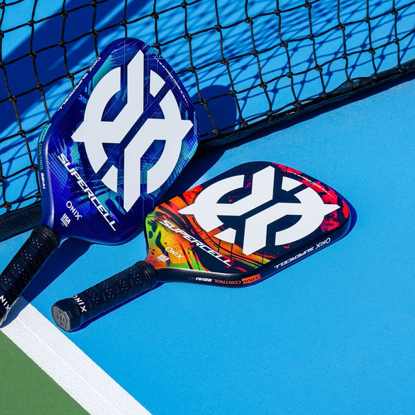 Customer Testimonials: Supercell Paddle | Onix Pickleball