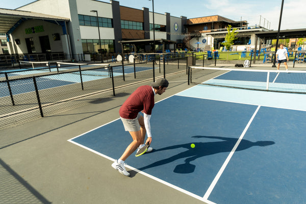 onix pickleball hype x pro