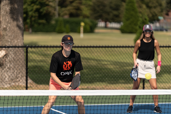 Eli Bertram pro onix player