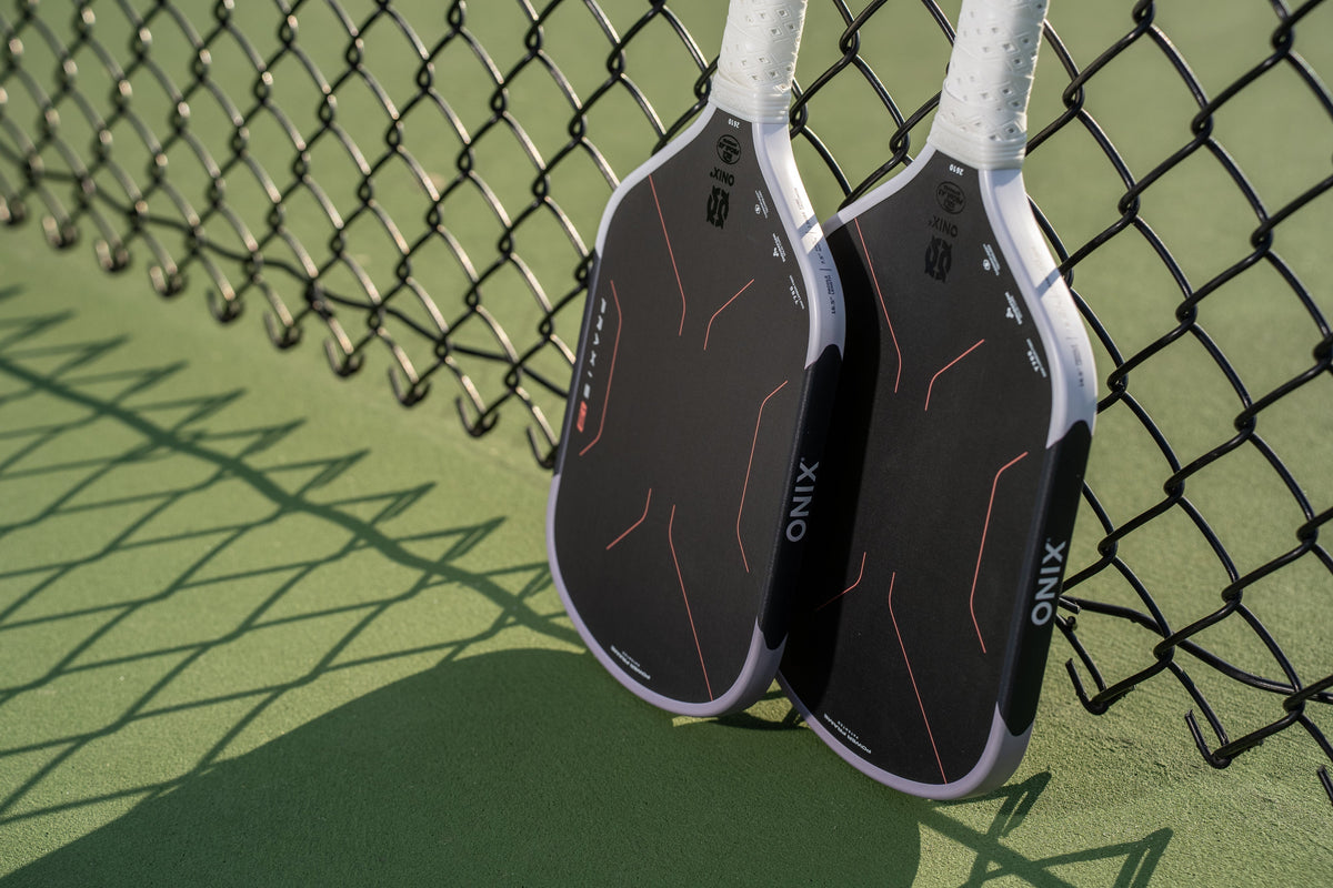 Summit Outbreak Elongated Pickleball Paddles | Onix Pickleball