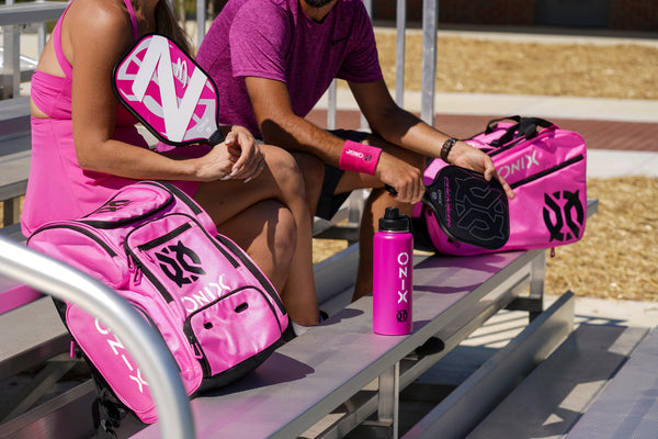 paddle with a purpose