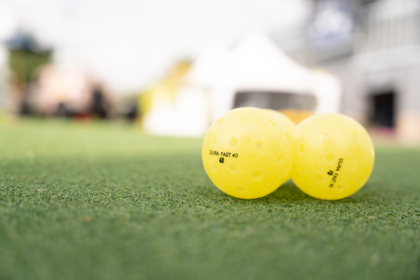 onix pickleballs tournament vs recreational