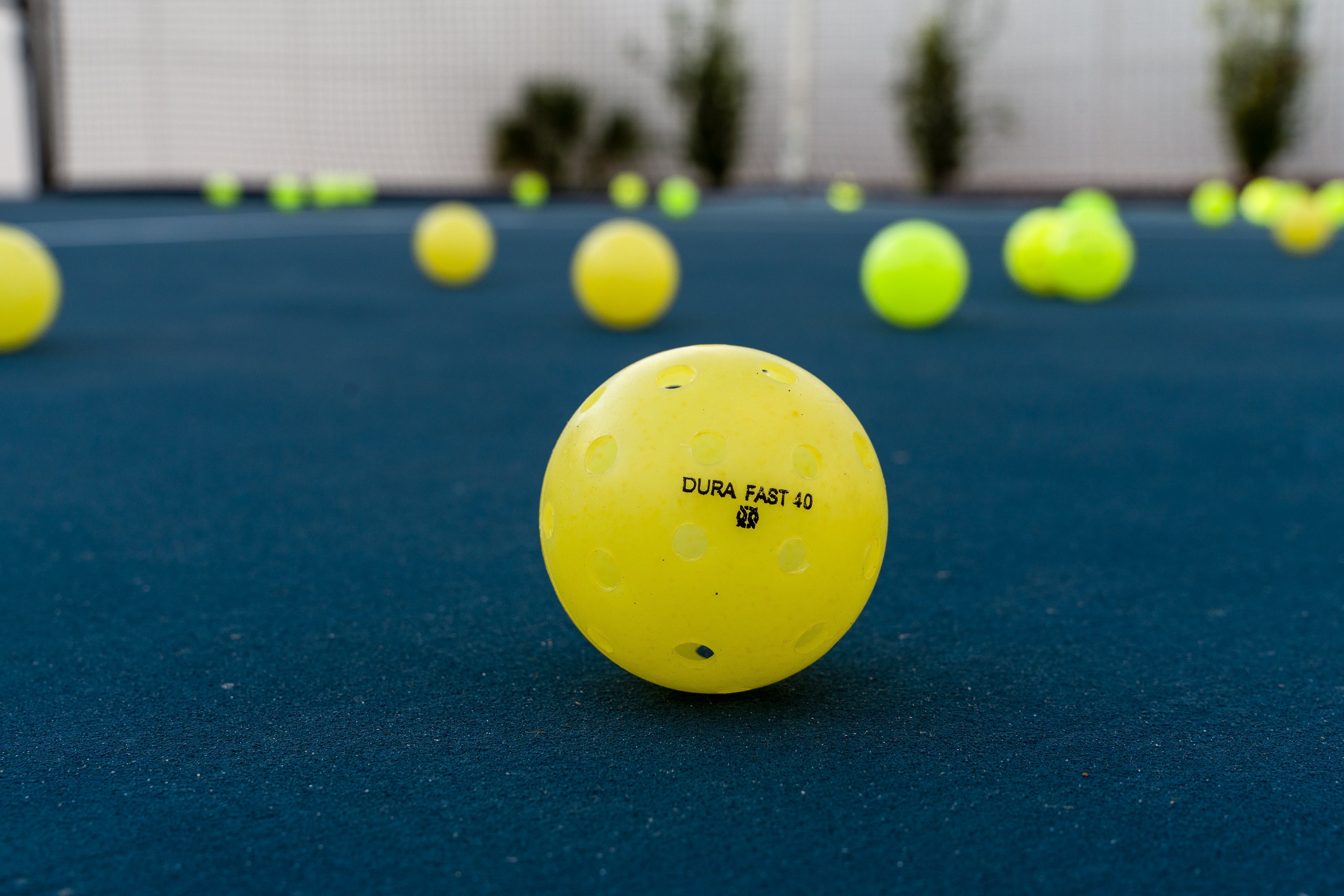 PPA Tour Appears on CBS Onix Pickleball