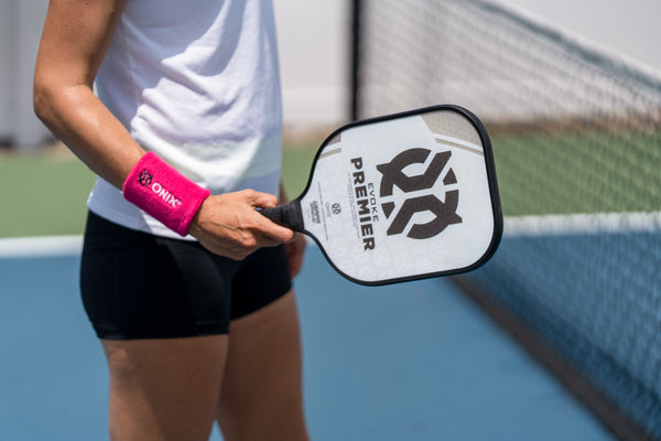 onix evoke premier paddle