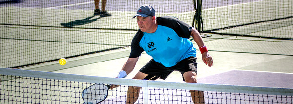 why is it called pickleball - history of pickleball