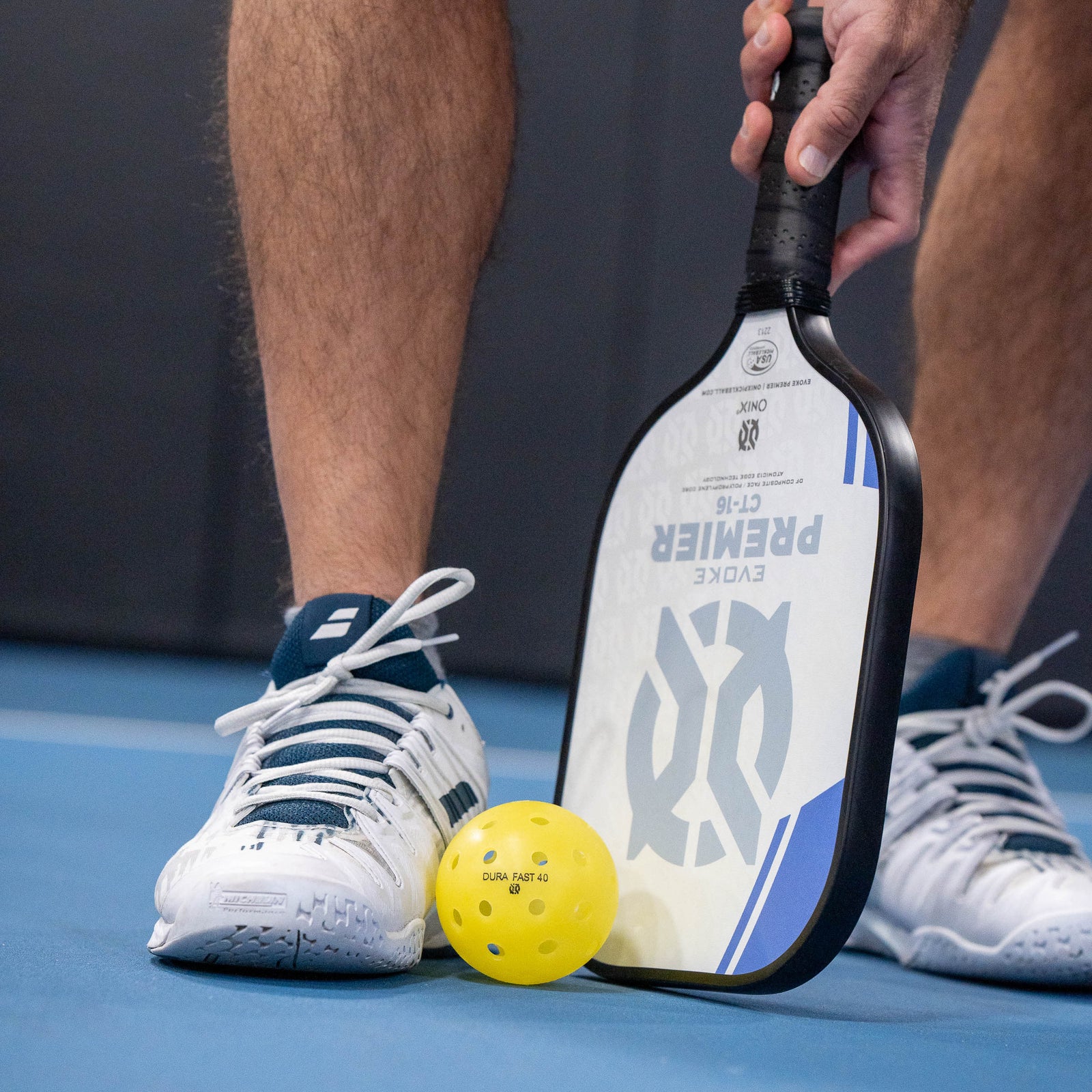 Evoke Premier CT-16 Pickleball Paddle | Onix Pickleball