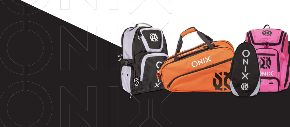 onix pickleball 25% off bags and backpacks sale 