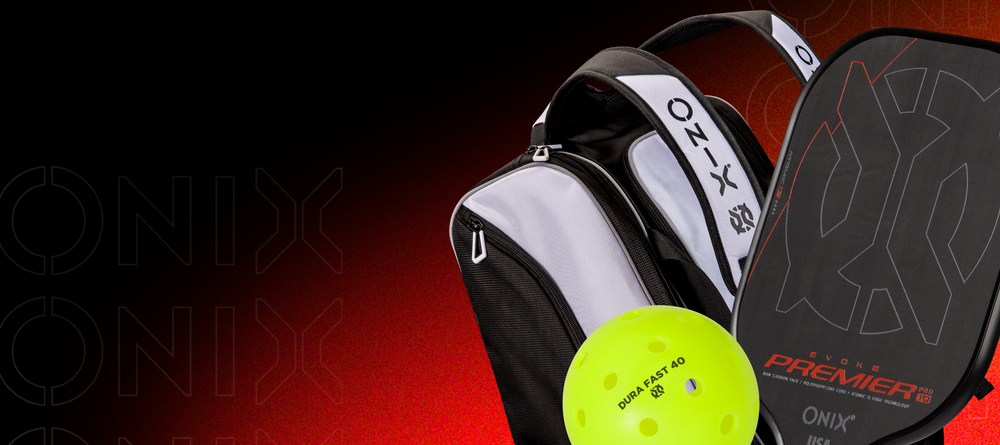 onix pickleballl week save the date Follow along our social channels for deals and giveaways 