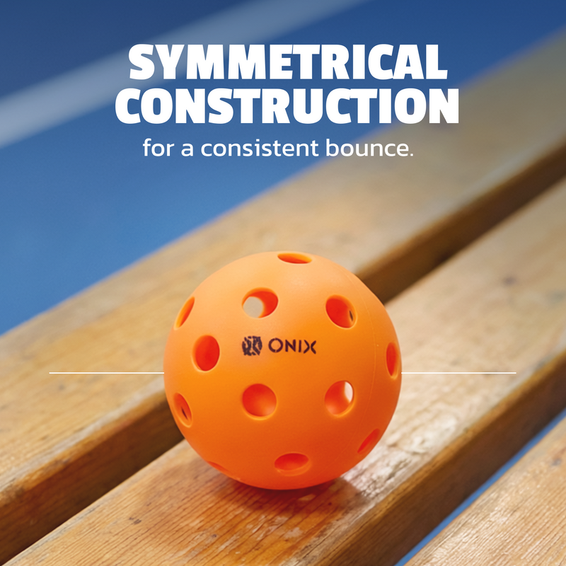 ONIX Indoor Pickleball Balls | Onix Pickleball