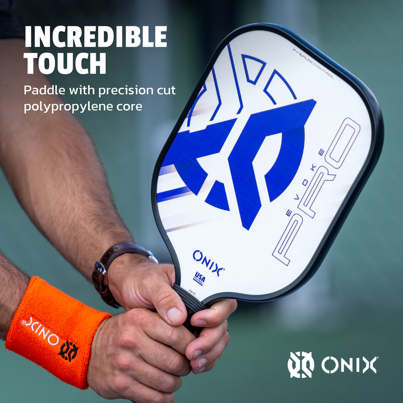 Evoke Pro Pickleball Paddle