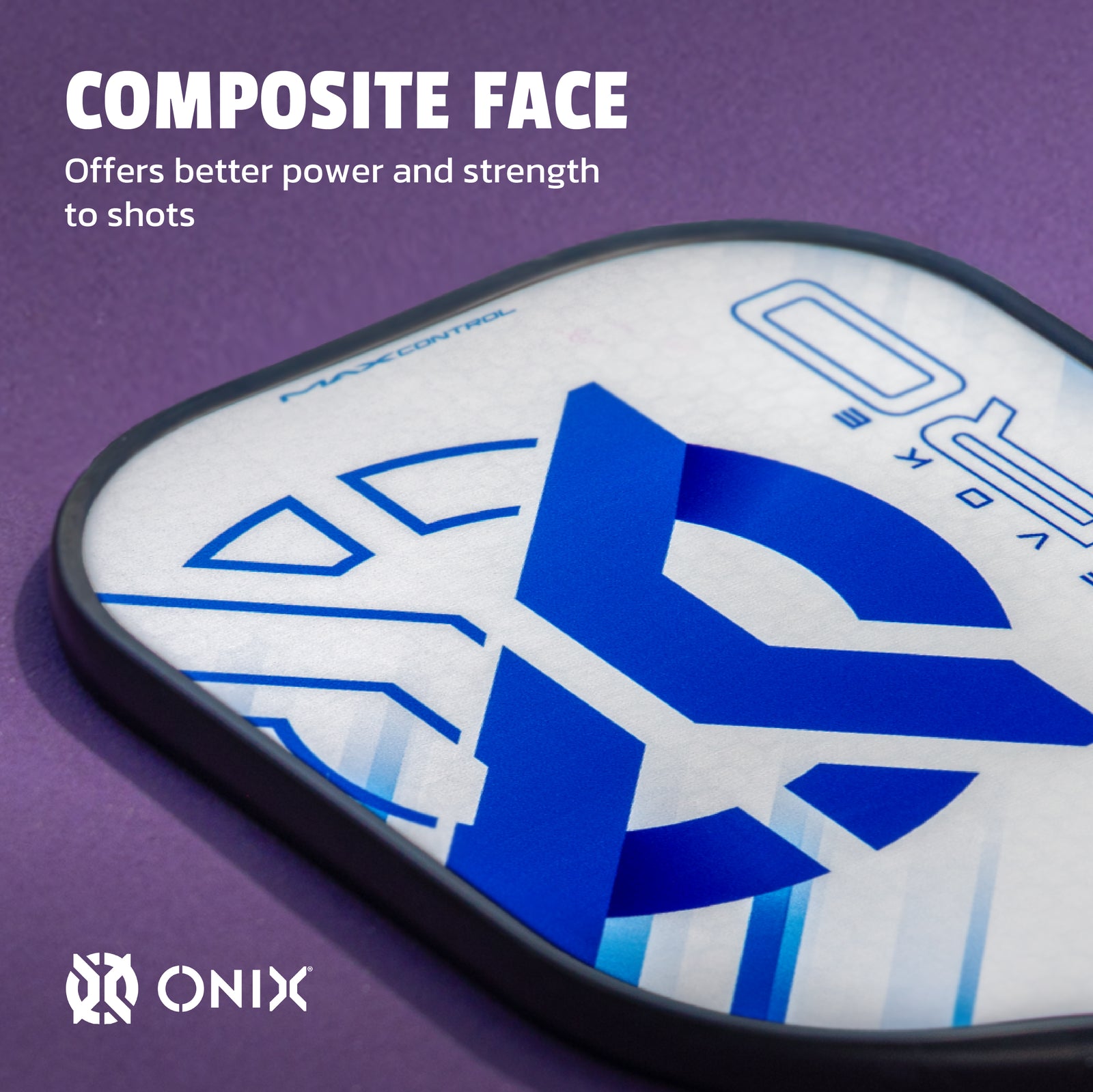 New Graphics Evoke Pro Pickleball Paddle | Onix Pickleball