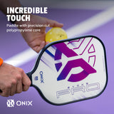 Evoke Pro Pickleball Paddle