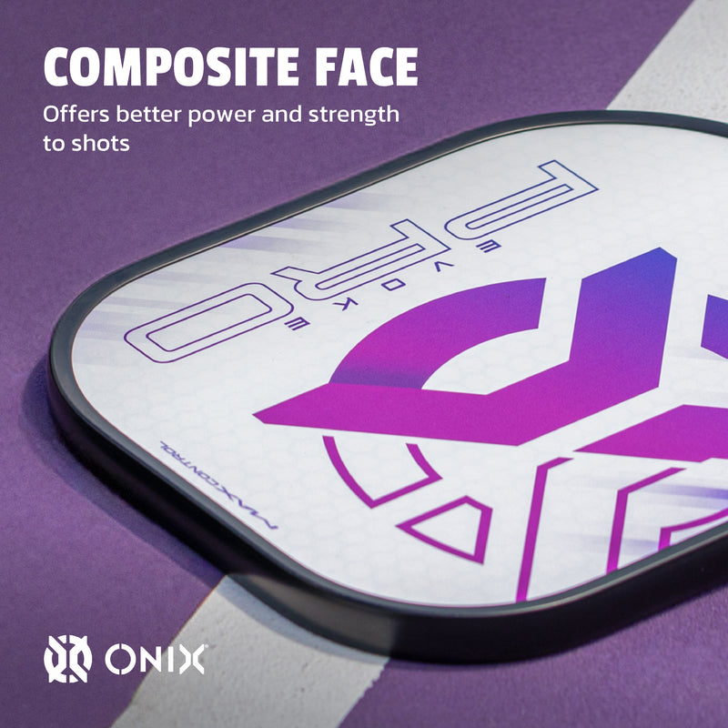 Evoke Pro Pickleball Paddle