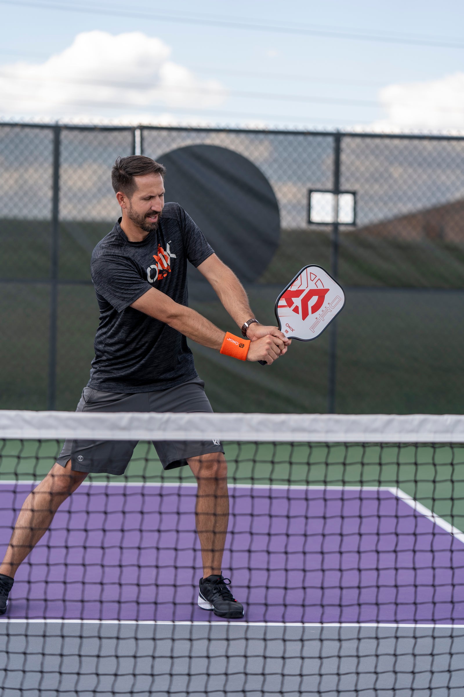 New Graphics Evoke Pro Pickleball Paddle | Onix Pickleball