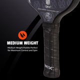 Evoke Premier CT-16 Pickleball Paddle