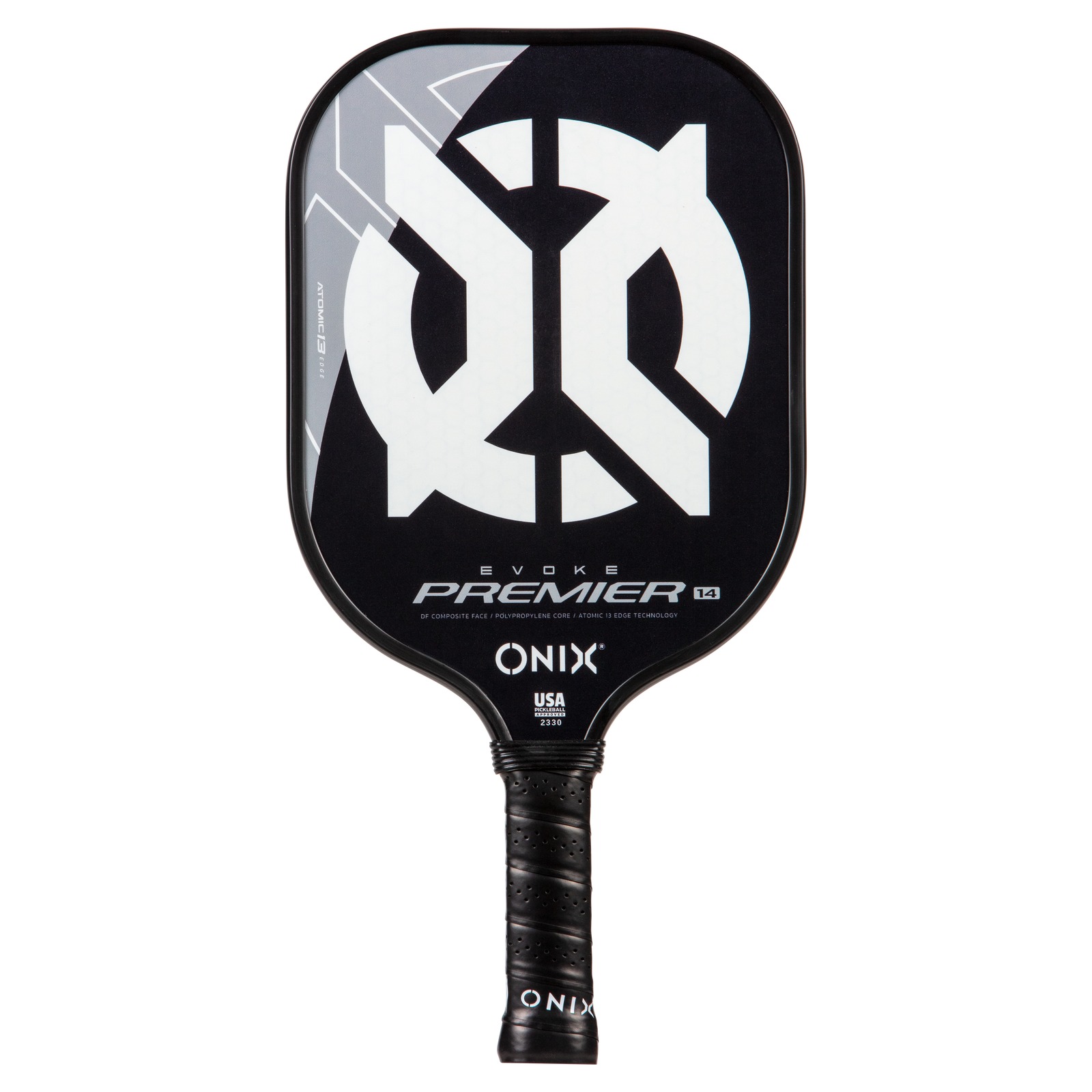 New Graphics - Evoke Premier Pickleball Paddle | Onix Pickleball