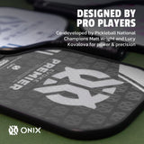 Evoke Premier Pickleball Paddle