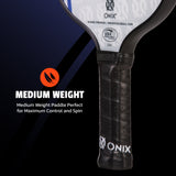 Evoke Premier CT-16 Pickleball Paddle