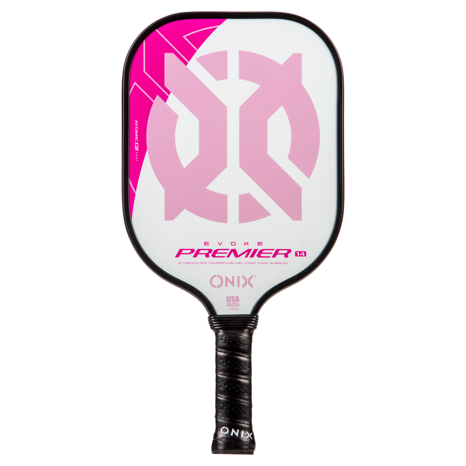New Graphics - Evoke Premier Pickleball Paddle | Onix Pickleball