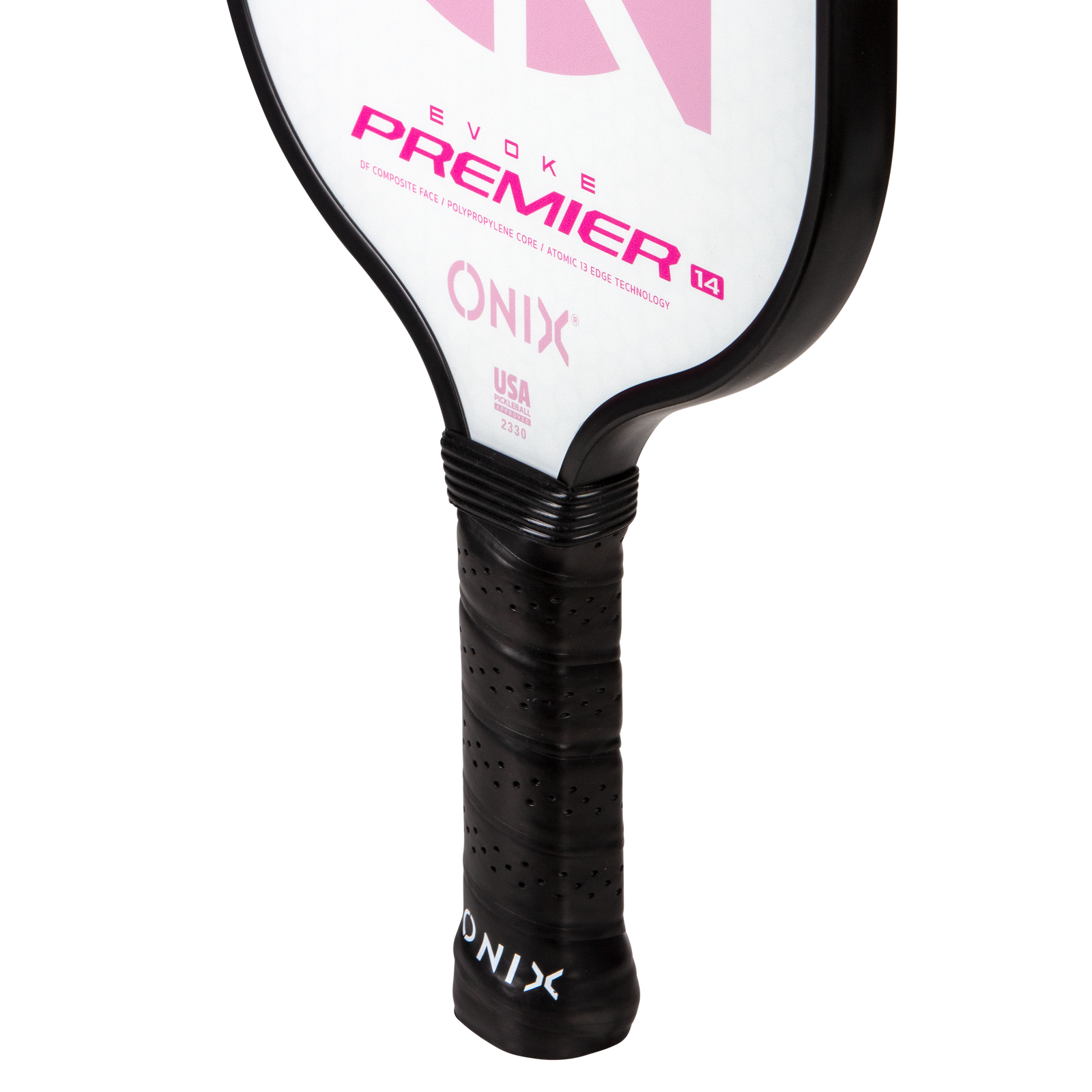 New Graphics - Evoke Premier Pickleball Paddle | Onix Pickleball