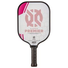 Evoke Premier Pickleball Paddle