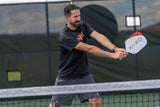 ONIX Evoke Premier Pickleball Paddle, lifestyle photo