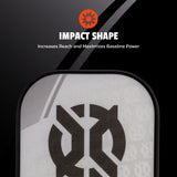 Evoke Premier CT-16 Pickleball Paddle