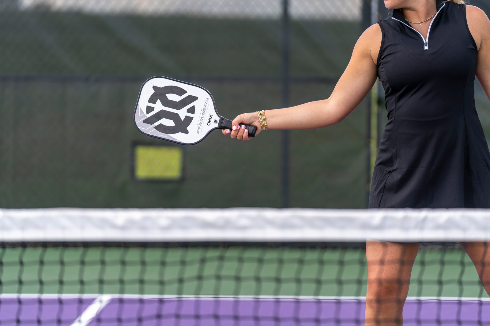 New Graphics Evoke Premier CT-16 Pickleball Paddle | Onix Pickleball