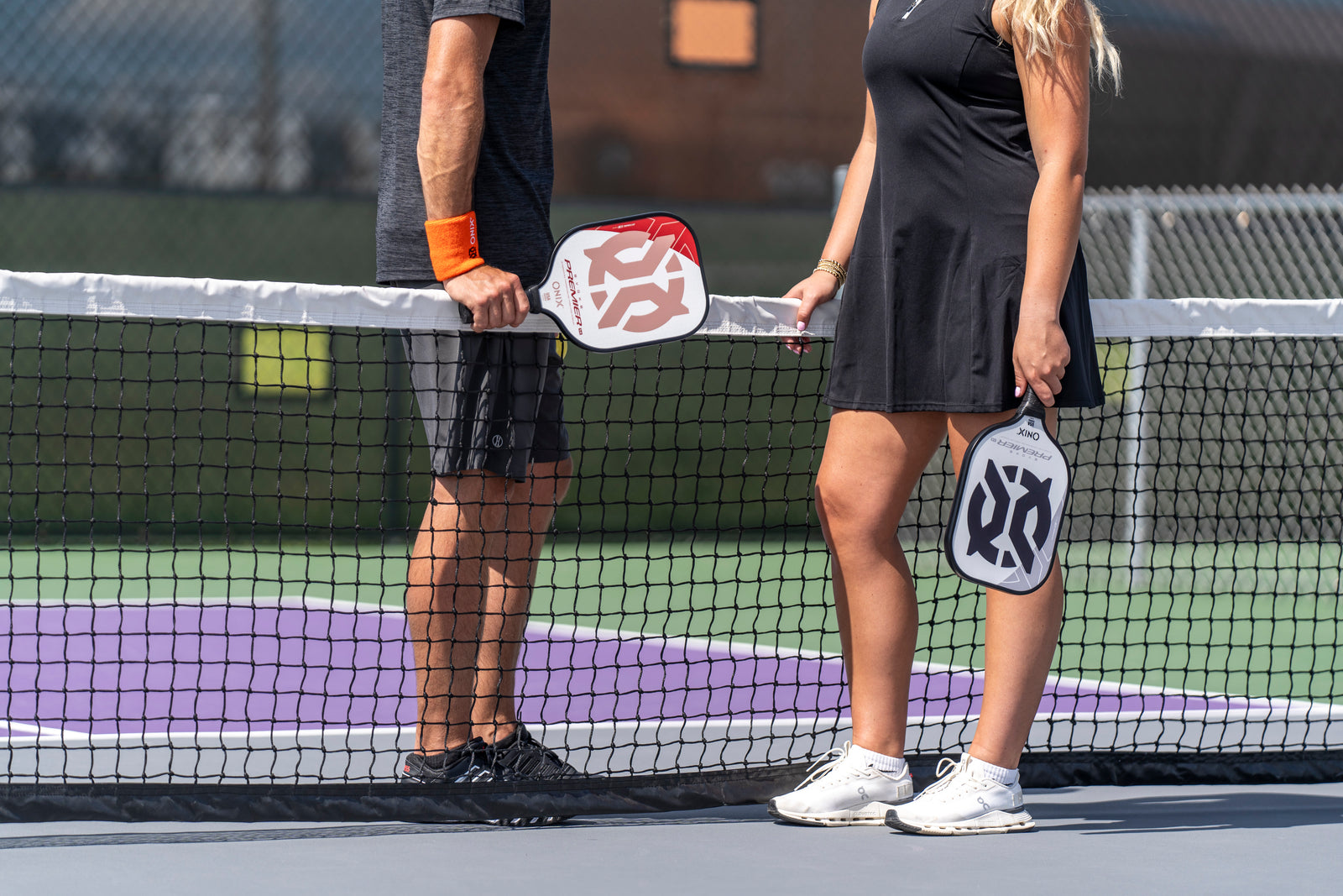 New Graphics Evoke Premier CT-16 Pickleball Paddle | Onix Pickleball