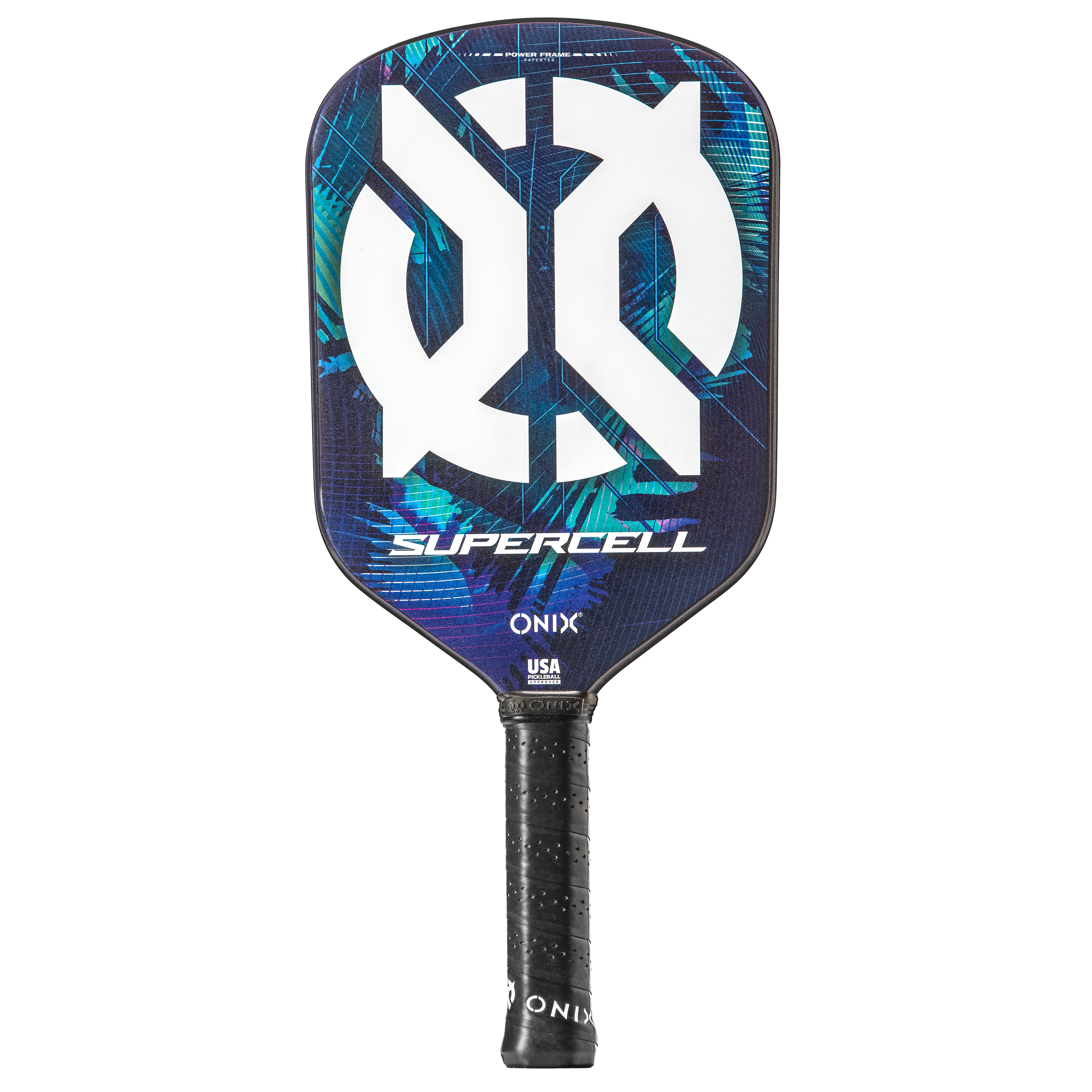 ONIX Supercell 22mmのパドル