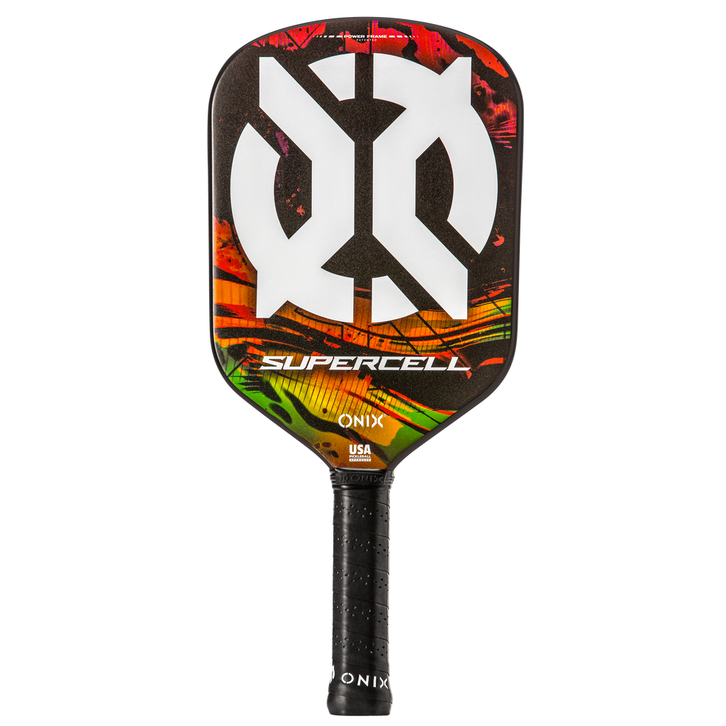 Pickle Cell Supercell Pickleball Paddle | Onix Pickleball