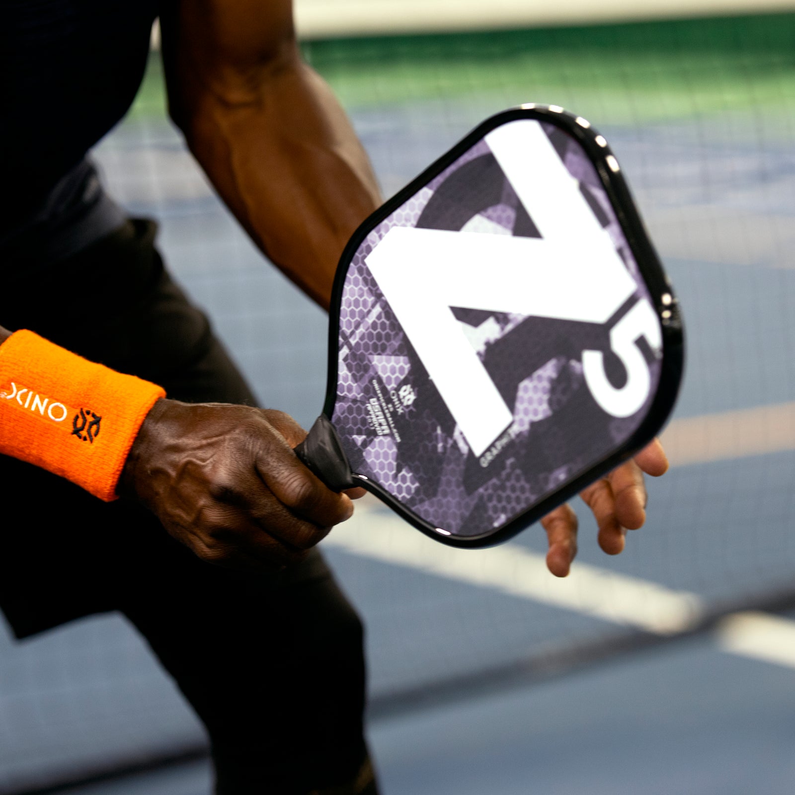 Amazon.com : ONIX Graphite Z5 Pickleball Paddle (Graphite
