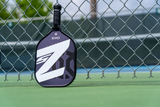 Z5 Mod V2 Series Graphite Paddle lifestyle black
