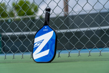 Z5 Mod V2 Series Graphite Paddle lifestyle blue