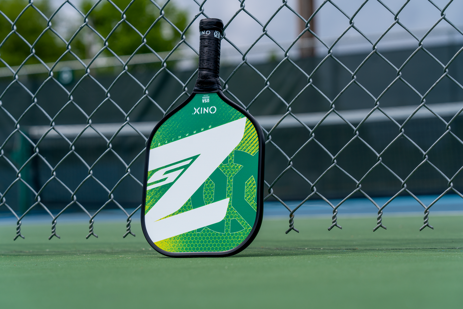 その他 Pinky Z5 Mod V2 Graphite Pickleball Paddle | Onix Pickleball