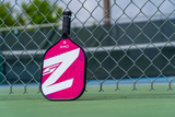 Z5 Mod V2 Series Graphite Paddle lifestyle pink