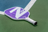 Z5 Mod V2 Series Graphite Paddle lifestyle purple