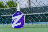 Z5 Mod V2 Series Graphite Paddle lifestyle purple