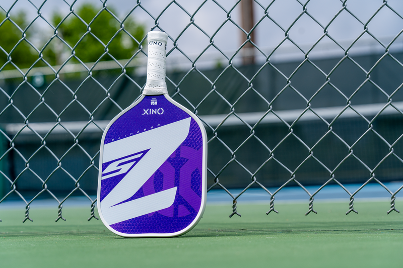 Z5 Mod V2 Series Graphite Paddle lifestyle purple