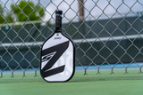 Z5 Mod V2 Series Graphite Paddle lifestyle white